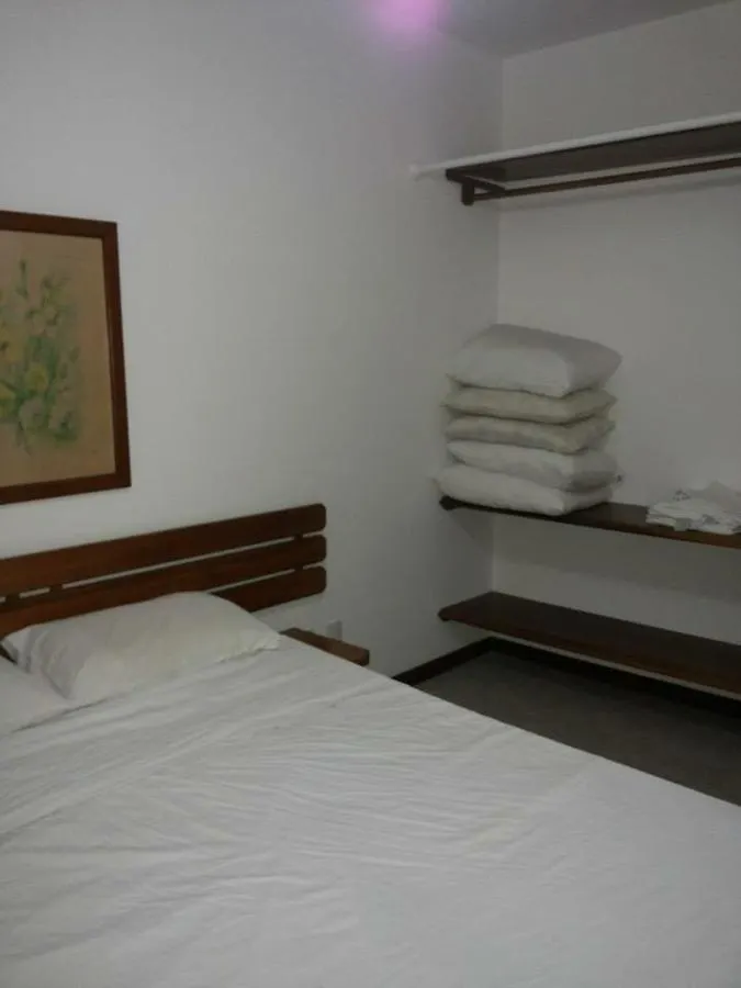 Residencial La Corte Village I Porto Seguro Holiday home