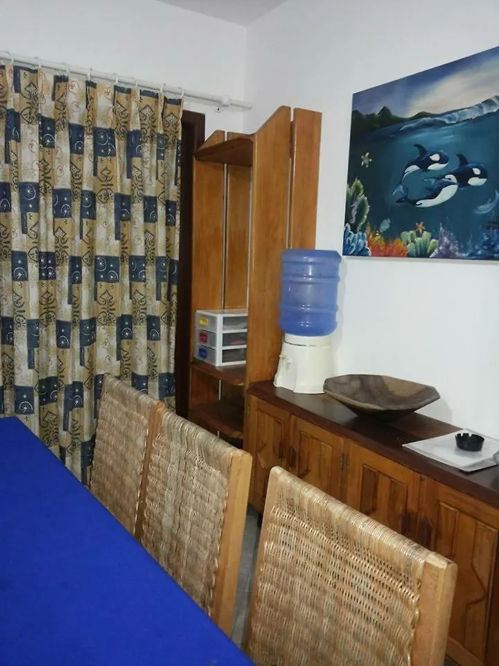 Residencial La Corte Village I Porto Seguro