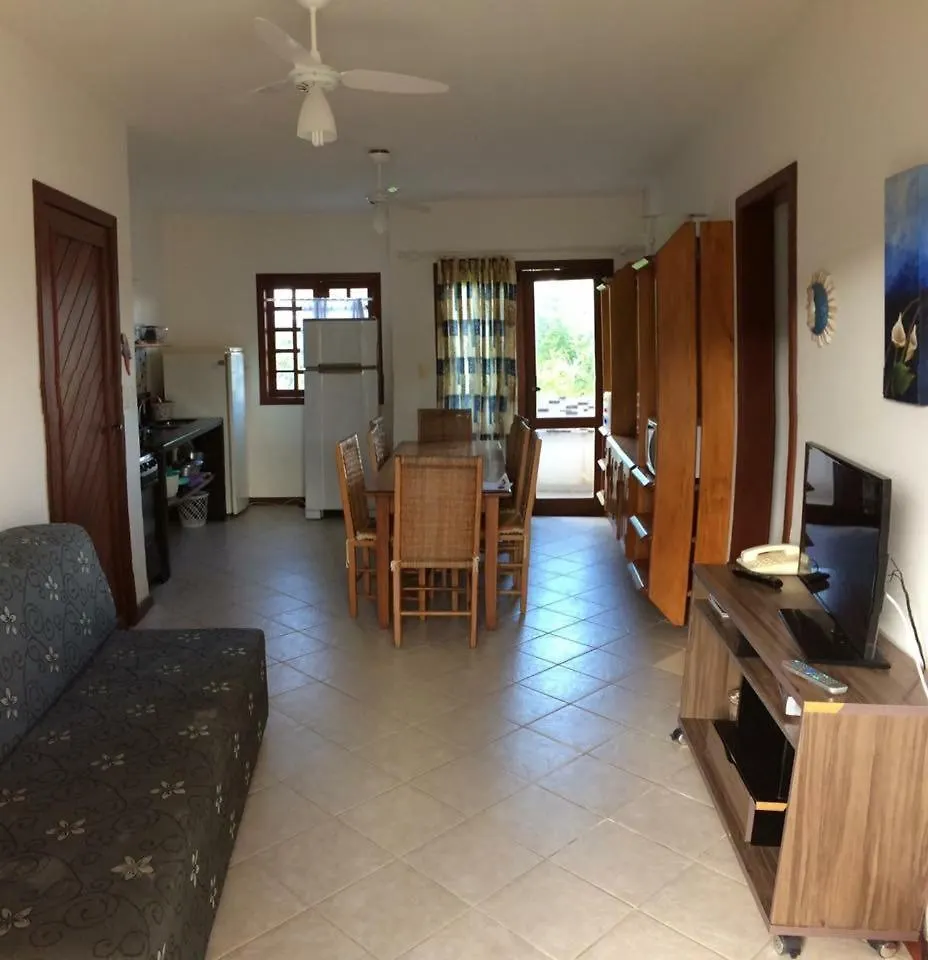 Residencial La Corte Village I Porto Seguro
