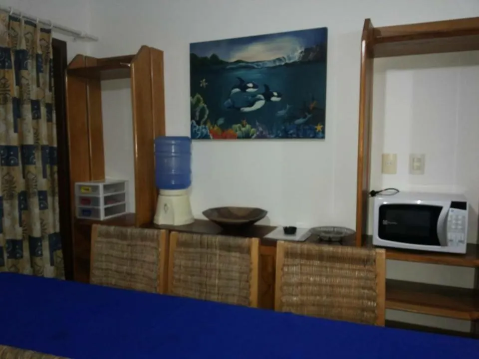 Residencial La Corte Village I Porto Seguro Holiday home