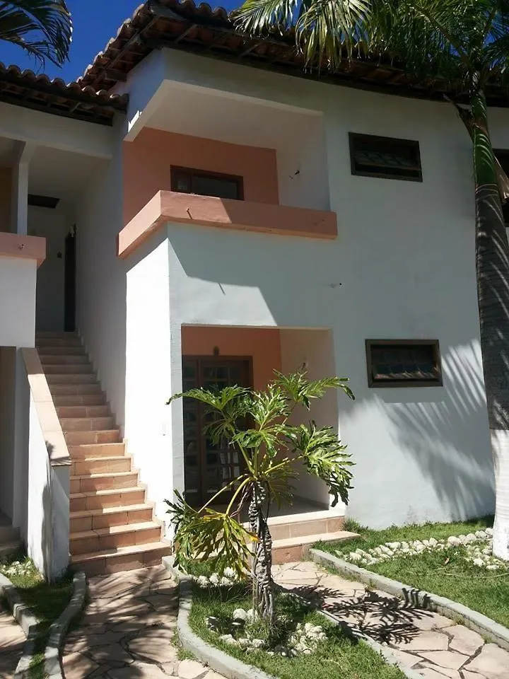 Residencial La Corte Village I Porto Seguro 0*,