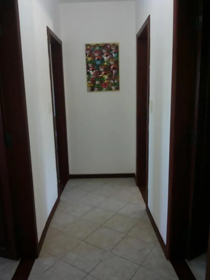 Residencial La Corte Village I Porto Seguro Prázdninový dům