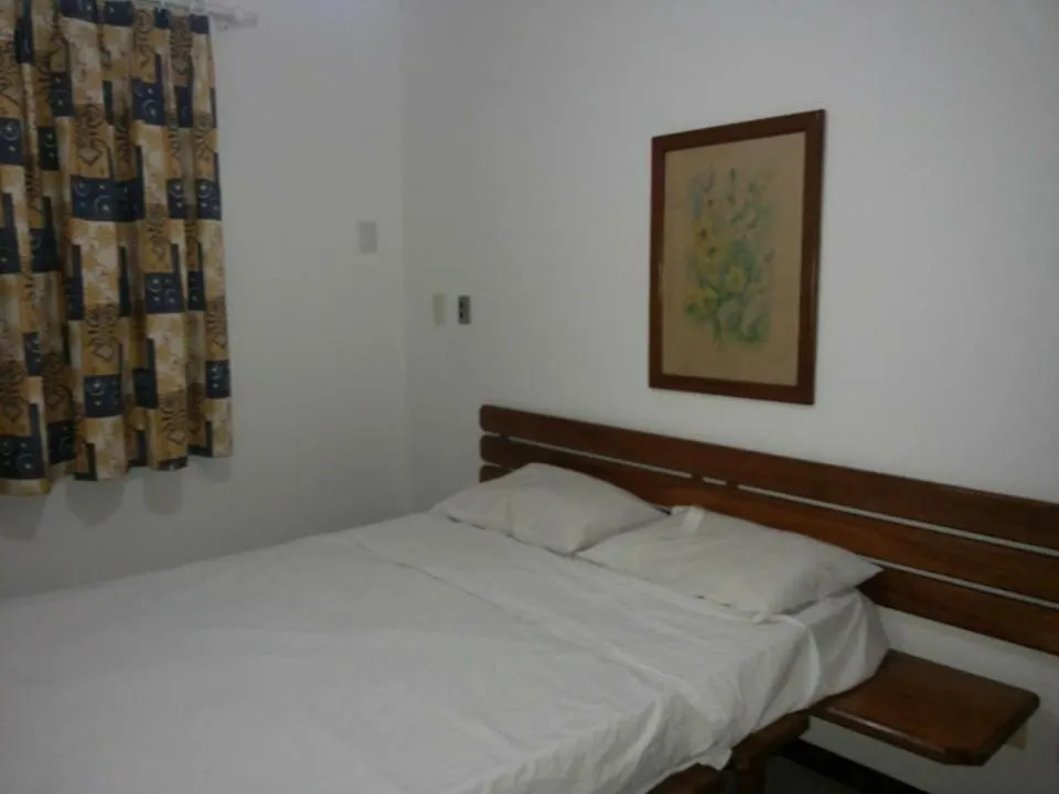 Residencial La Corte Village I Porto Seguro 0*,  Brazílie