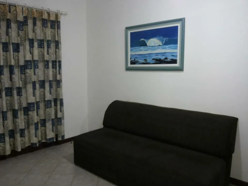 Residencial La Corte Village I Porto Seguro Brazílie