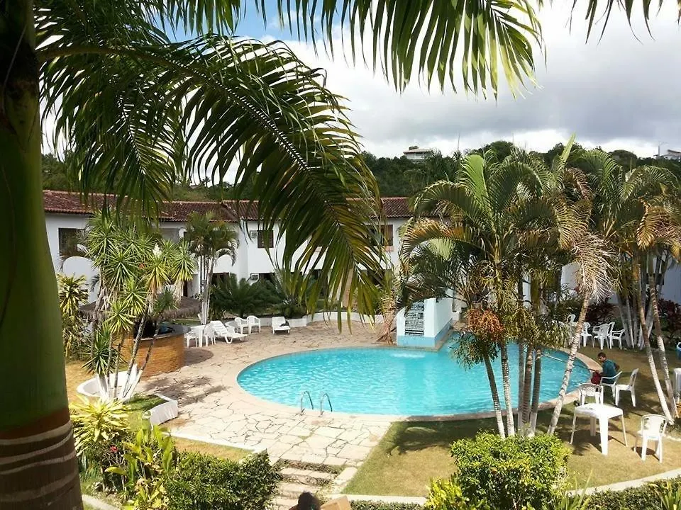 Residencial La Corte Village I Porto Seguro