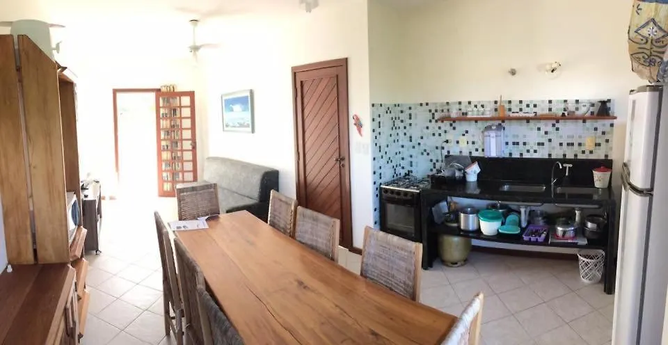 Residencial La Corte Village I Porto Seguro Prázdninový dům
