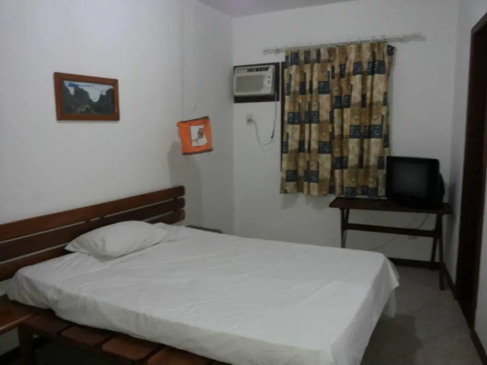 Prázdninový dům Residencial La Corte Village I Porto Seguro