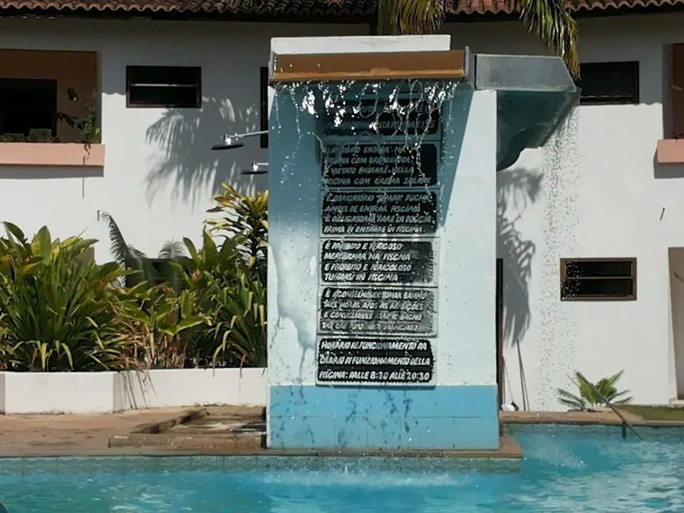 Residencial La Corte Village I Porto Seguro Brazílie