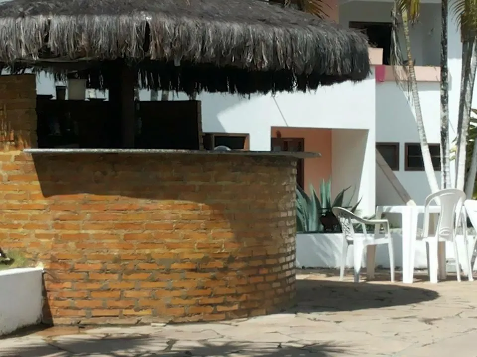 Residencial La Corte Village I Porto Seguro 0*,  Brazílie