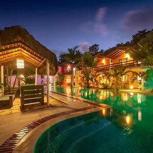 3* Inn Capoeira Village
