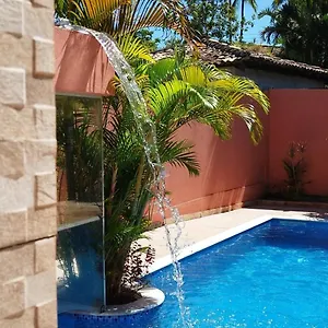  Guest house Morena Jambo