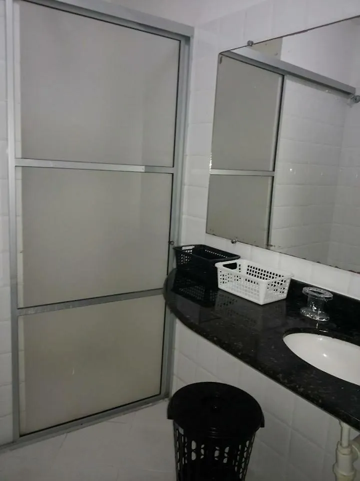 Holiday home Residencial La Corte Village I Porto Seguro