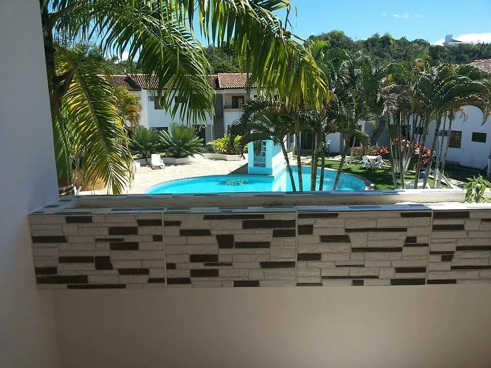 Residencial La Corte Village I Porto Seguro 0*,