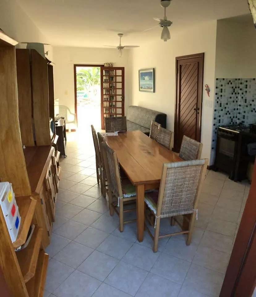 Holiday home Residencial La Corte Village I Porto Seguro